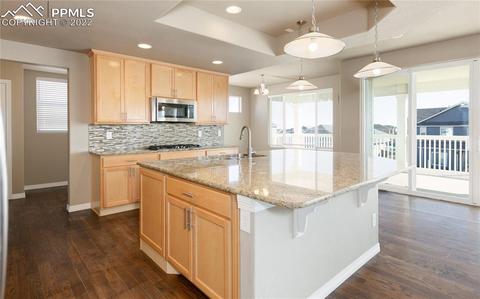 12623 Pyramid Peak Dr, Peyton, CO 80831 photo 10