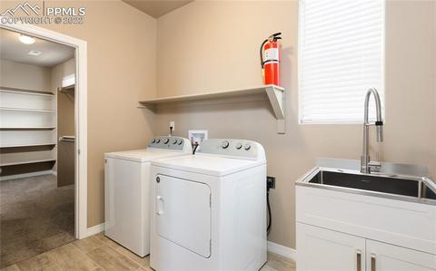 12623 Pyramid Peak Dr, Peyton, CO 80831 photo 28