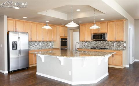 12623 Pyramid Peak Dr, Peyton, CO 80831 photo 7