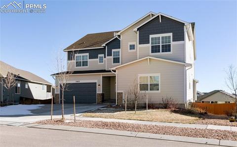 12623 Pyramid Peak Dr, Peyton, CO 80831 photo 3