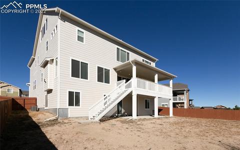 12623 Pyramid Peak Dr, Peyton, CO 80831 photo 4