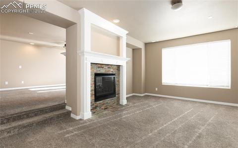 12623 Pyramid Peak Dr, Peyton, CO 80831 photo 20