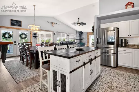 Kitchen - 22991 Deer Trl, Elbert, CO 80106 photo 3 of 3