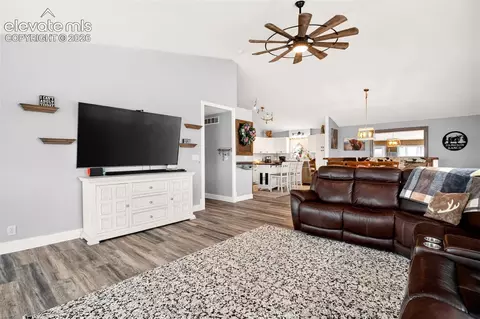 Living - 22991 Deer Trl, Elbert, CO 80106 photo 2 of 3