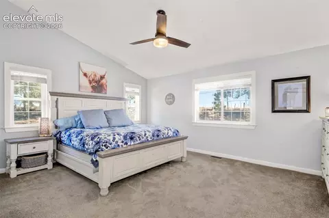 Bedroom - 22991 Deer Trl, Elbert, CO 80106 photo 1 of 10