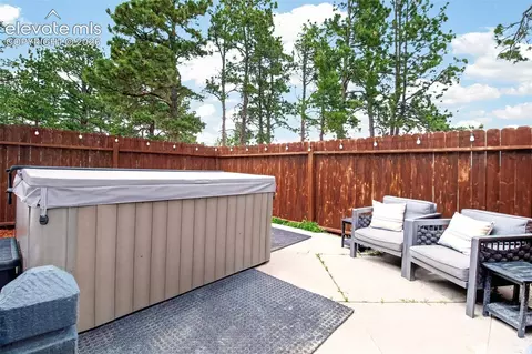 Exterior - 22991 Deer Trl, Elbert, CO 80106 photo 4 of 6