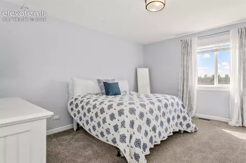 Bedroom - 22991 Deer Trl, Elbert, CO 80106 photo 5 of 10