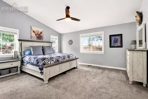 Bedroom - 22991 Deer Trl, Elbert, CO 80106 photo 1 of 10