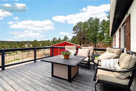 Exterior - 22991 Deer Trl, Elbert, CO 80106 photo 6 of 6