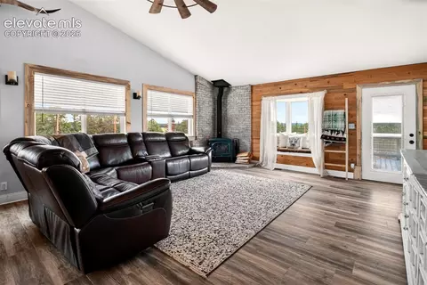 Living - 22991 Deer Trl, Elbert, CO 80106 photo 1 of 3