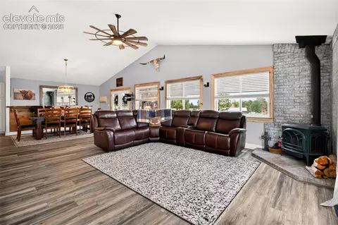 Living - 22991 Deer Trl, Elbert, CO 80106 photo 3 of 3