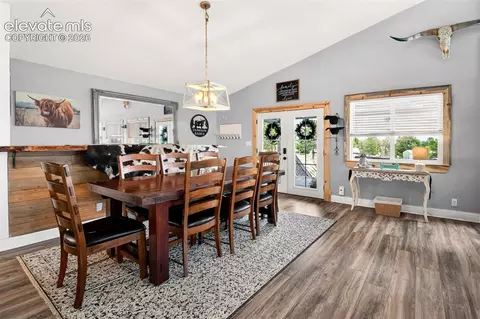 Dining - 22991 Deer Trl, Elbert, CO 80106 photo 1 of 1