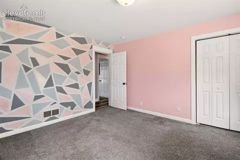 Bedroom - 22991 Deer Trl, Elbert, CO 80106 photo 4 of 10