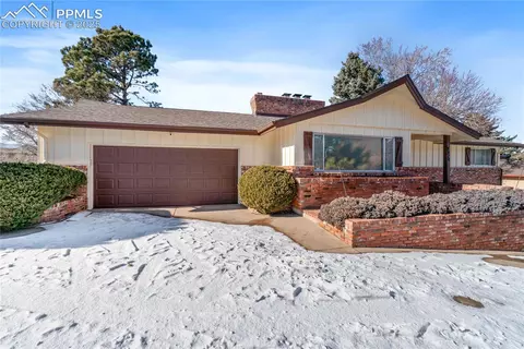 2214 Shalimar Dr, Colorado Springs, CO 80915