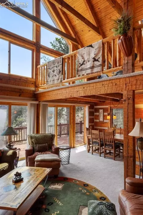 Other - 5650 Timpa Pl, Chipita Park, CO 80809 photo 1 of 2