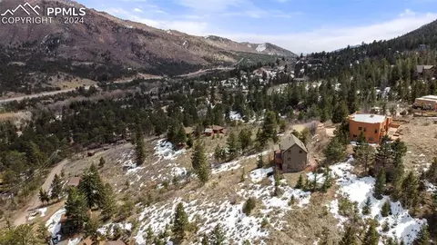 View/Area - 5650 Timpa Pl, Chipita Park, CO 80809 photo 2 of 2