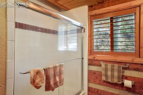 Bath - 5650 Timpa Pl, Chipita Park, CO 80809 photo 2 of 4