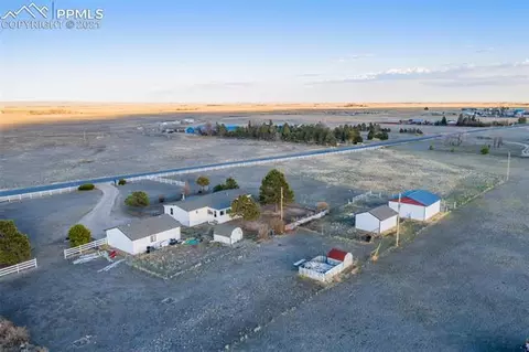 12080 Bradshaw Rd, Peyton, CO 80831 photo 9