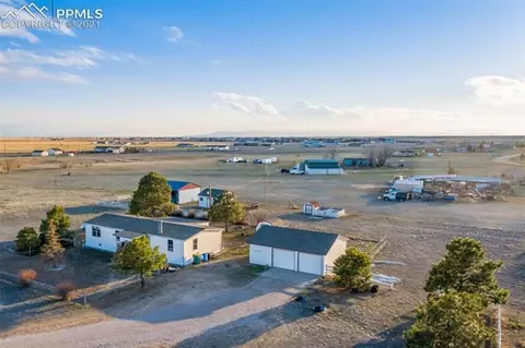 12080 Bradshaw Rd, Peyton, CO 80831 photo 3