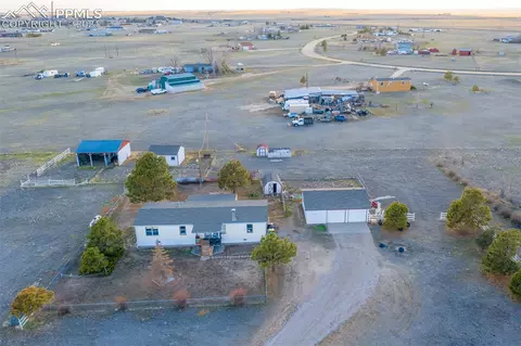 12080 Bradshaw Rd, Peyton, CO 80831 photo 1