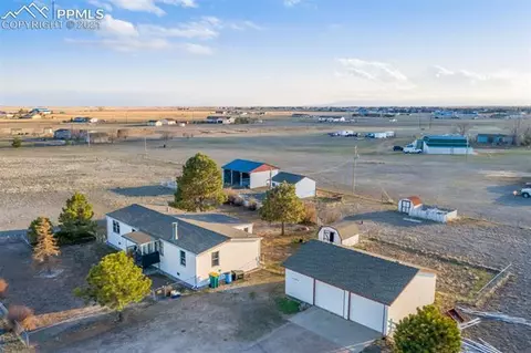 12080 Bradshaw Rd, Peyton, CO 80831 photo 2