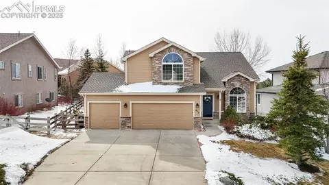 477 Saber Creek Dr, Monument, CO 80132