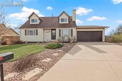 2050 S Chelton Rd, Colorado Springs, CO 80916