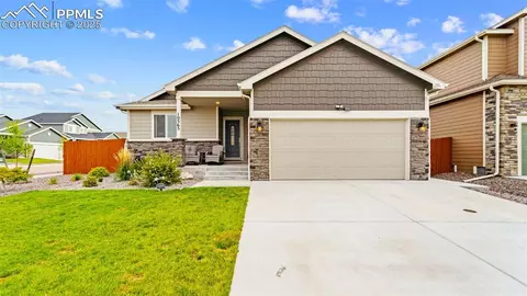 10565 Summer Ridge Dr, Peyton, CO 80831 photo 1