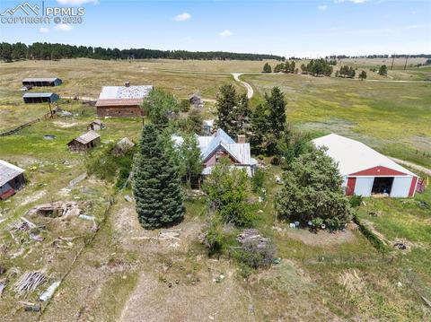 10565 E County Line Rd, Elbert, CO 80106 photo 2