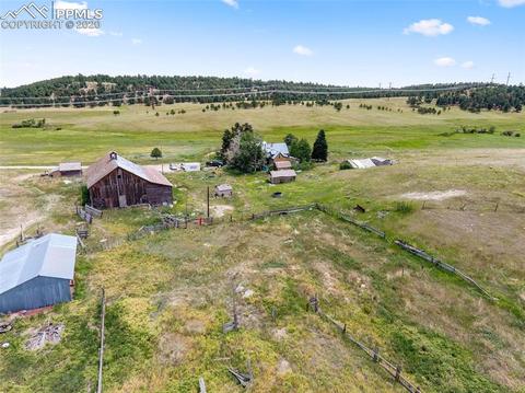 10565 E County Line Rd, Elbert, CO 80106 photo 13