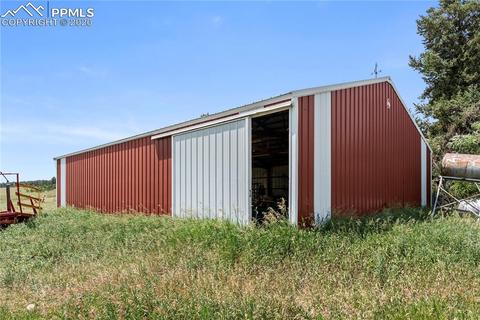 10565 E County Line Rd, Elbert, CO 80106 photo 3