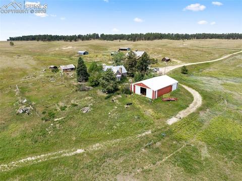 10565 E County Line Rd, Elbert, CO 80106 photo 1