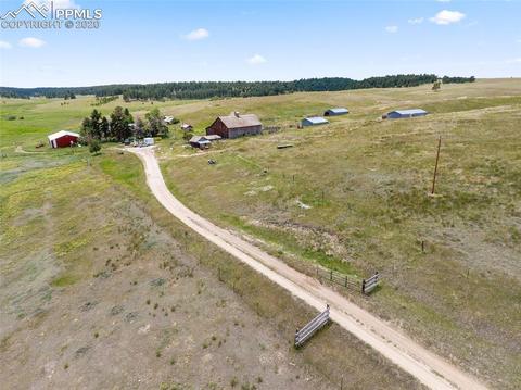 10565 E County Line Rd, Elbert, CO 80106 photo 11