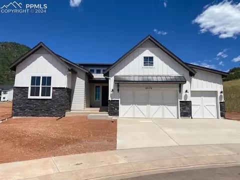 4670 Ute Mountain Ct, Monument, CO 80132