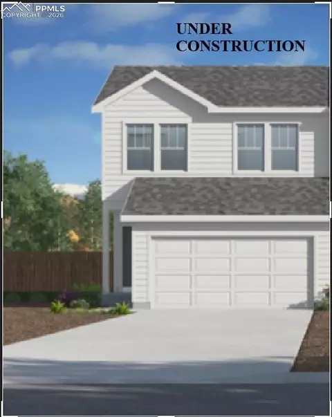 3533 Audrey Dr, Colorado Springs, CO 80907