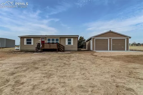 17850 Sage Crest Rd, Peyton, CO 80831 photo 1