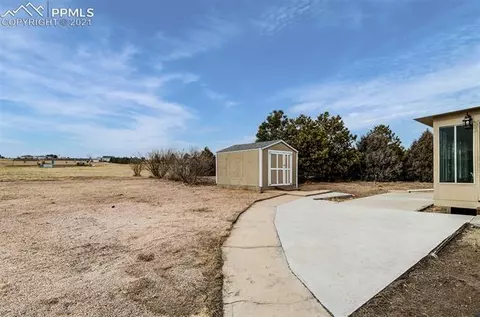 17850 Sage Crest Rd, Peyton, CO 80831 photo 26