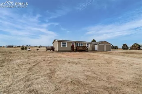17850 Sage Crest Rd, Peyton, CO 80831 photo 2