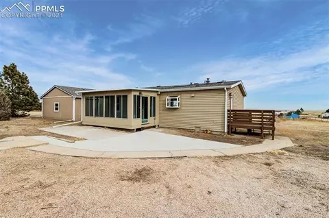 17850 Sage Crest Rd, Peyton, CO 80831 photo 25