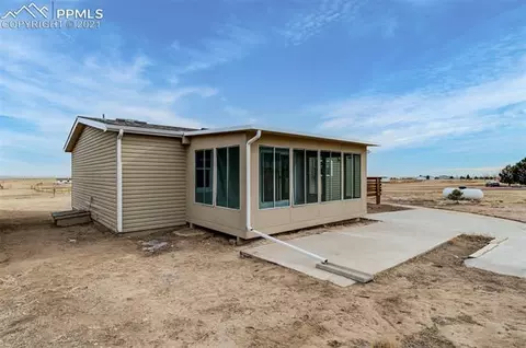 17850 Sage Crest Rd, Peyton, CO 80831 photo 23