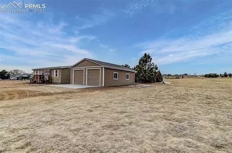 17850 Sage Crest Rd, Peyton, CO 80831 photo 4