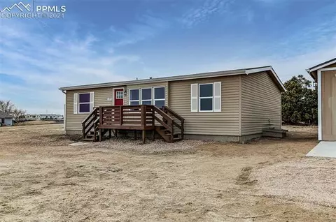 17850 Sage Crest Rd, Peyton, CO 80831 photo 3