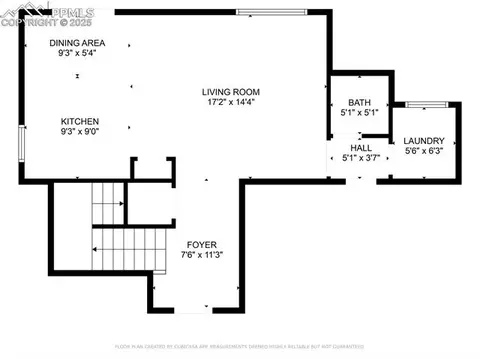 7526 Gallard Hts, Peyton, CO 80831 photo 21