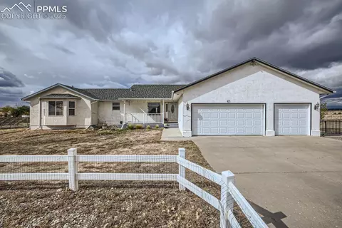 61 S Mcculloch Blvd, Pueblo, CO 81007