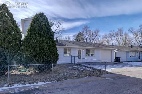 3468 Springnite Dr, Colorado Springs, CO 80916
