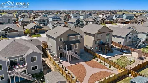 10221 Prairie Ridge Ct, Peyton, CO 80831 photo 2