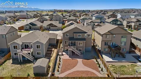 10221 Prairie Ridge Ct, Peyton, CO 80831 photo 3