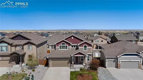 10221 Prairie Ridge Ct, Peyton, CO 80831