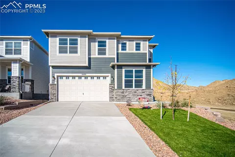 5233 Roundhouse Dr, Colorado Springs, CO 80925