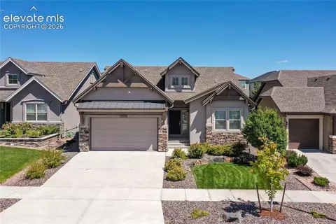 6580 Cubbage Dr, Colorado Springs, CO 80924